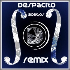 DESPACITO - 2Cellos Cover (DOOM remix) [FREE DL!!!]