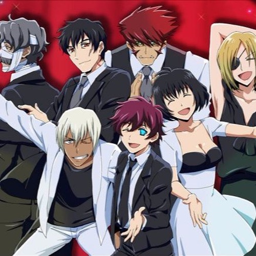 Unison Square Garden Sugar Song To Bitter Step Kekkai Sensen Ed Cover By V Unison Square Garden Sugar Song To Bitter Step Kekkai Sensen Ed Cover By V