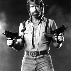 Chuck Norris (Freestyle)