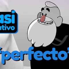 Perfecto - Casi Creativo