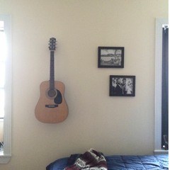 Idaho (Gregory Alan Isakov cover)