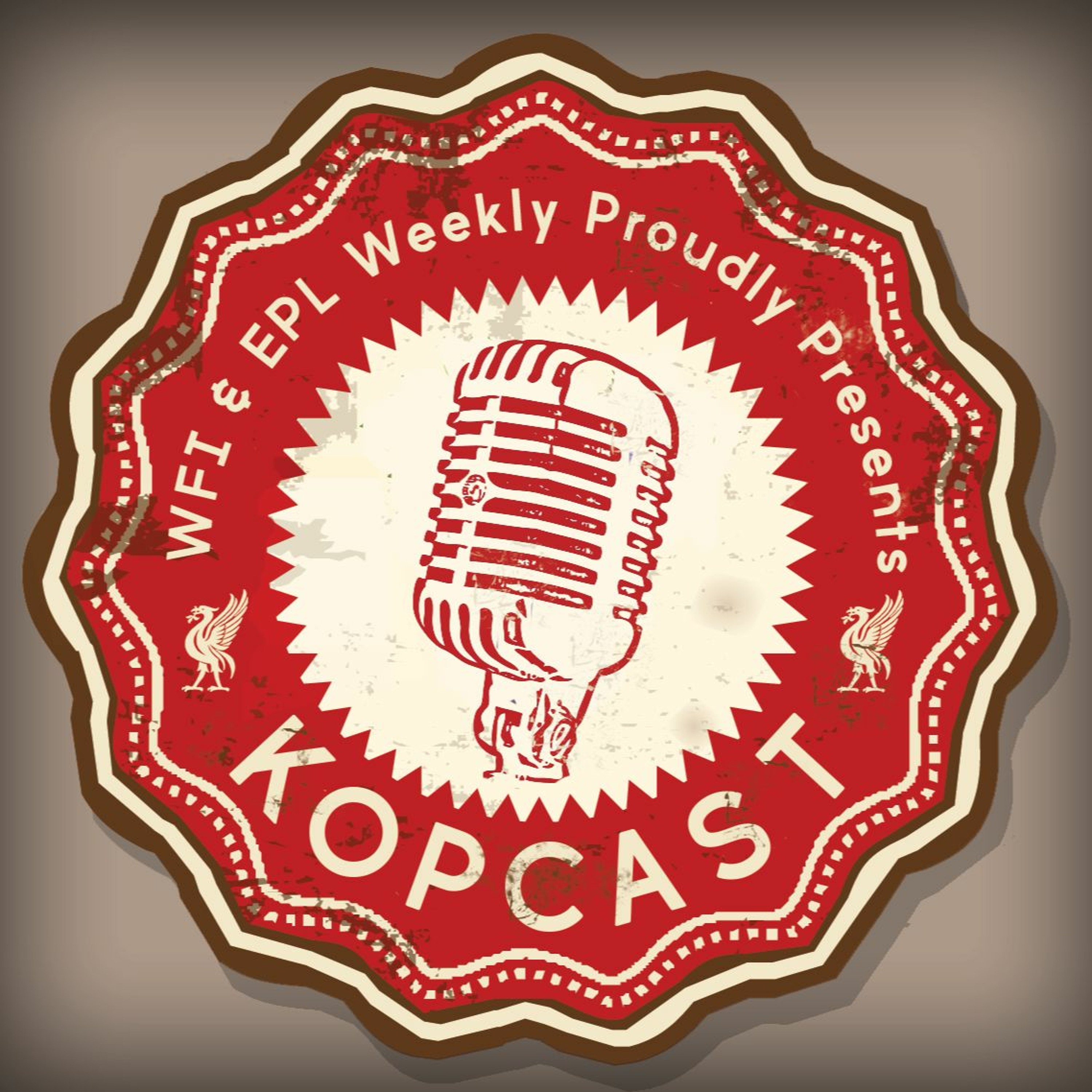 KopCast - Planes, Pains & Automobiles episode artwork