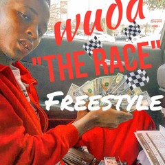 wuda - "The race" (Tay-K The Race Remix)
