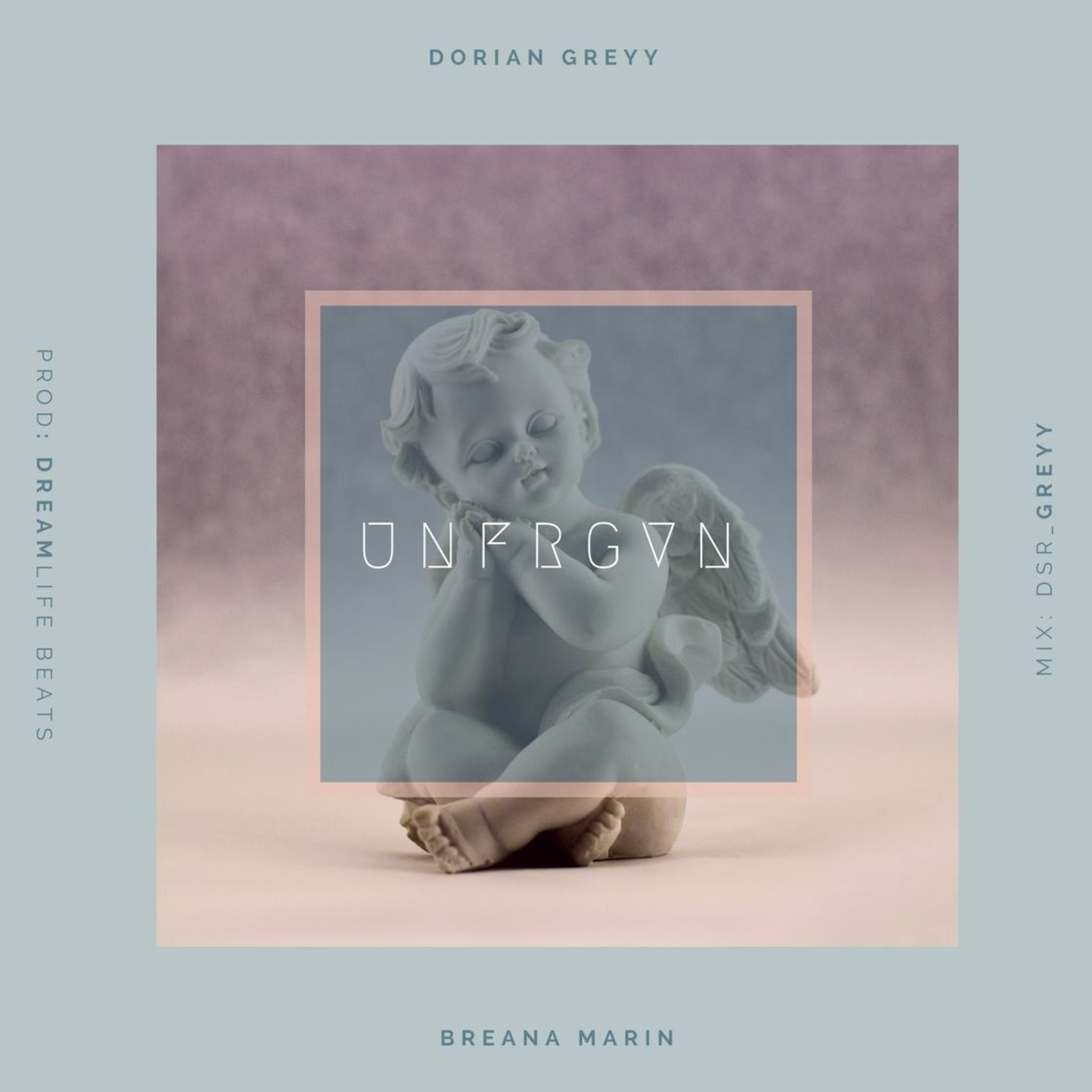 Dorian Greyy