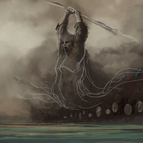 Clouds Of War