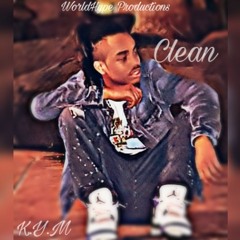 K.Y.M- Clean