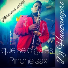 Para bailar de cachitito❤❤ Dj Huapangero(nomas para los  enamorados❤🎶)