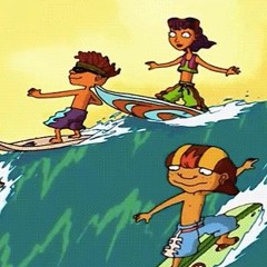 SuMMeRS OVeR MiX 1.O