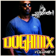 Dogamix Series Vol 4