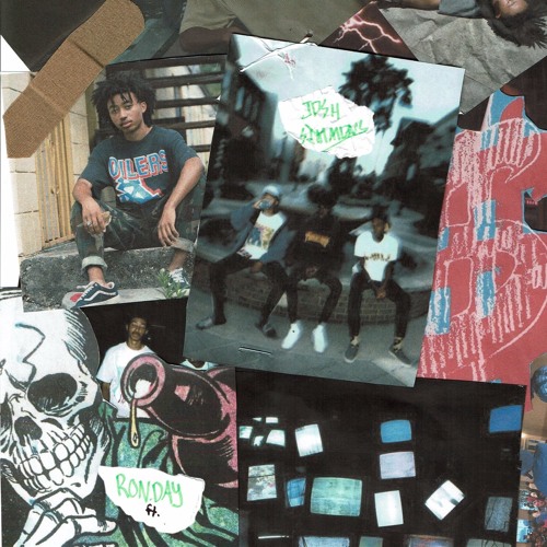 Give Or Take (ft Ronday)