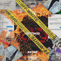*Settings (Prod. @ICYTWAT)