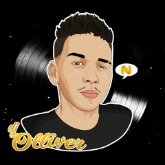 MC GW - REBOLANDO NO ESCURINHO ( PASSINHO DOS MALOKA ) DJ OLLIVER