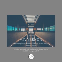 With The Passing Of Time