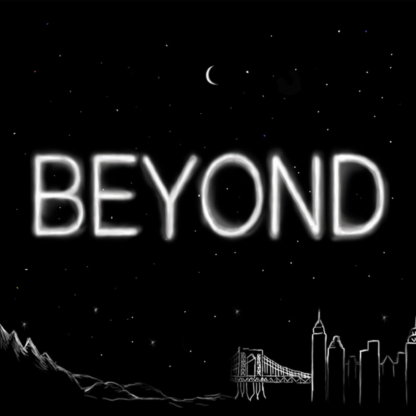 Ep. 13: Beyond Edinburgh episode artwork