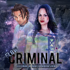 90 Natti Natasha & Ozuna - Criminal  [ Dj Zone Rmix Vol O4 ]