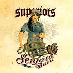 SUPERIOTS - BATURAN EDAN