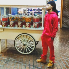 A1 Lockz X Richyy Rozayy - Power