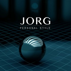 Jorg - Solid (Original Mix)