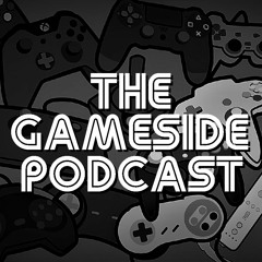 Superheroes, Sex-Bots, Super Mario & Technical Struggle | The Gameside Podcast #1