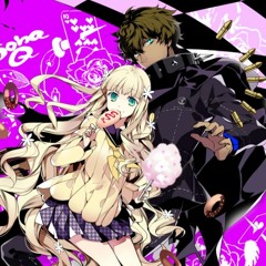 Persona Q - We're Here Now