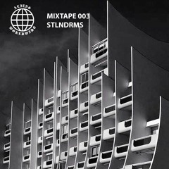 Aliens World Wide Mixtape 003 | STLNDRMS