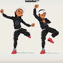 Piped Up - KlayKoH JayoH ft. Rob$ta