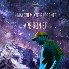 APEIRON EP
