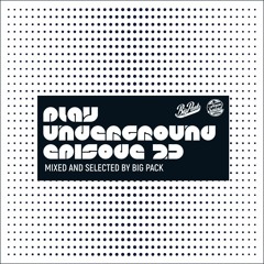 Big Pack | Play Underground 23