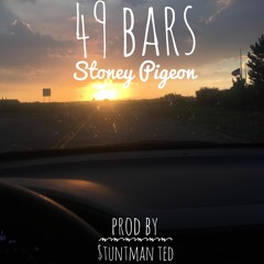 49BARS(Prod. $TUNTMANTED)