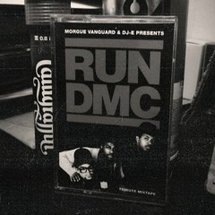 RUN DMC Mixtape SIDE A