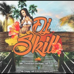 Pas Capab - Biozirick Deejay SkilL 974 (2017)