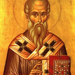 Απολυτίκιο Αγίου Αλεξάνδρου Πατριάρχου Κωνσταντινουπόλεως (30 Αυγούστου)