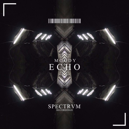 ECHO (Original Mix) RELEASED SPECTRUM RECORDINGS