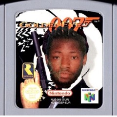 Chipotle x radaman initials (prod Lolifebeats)