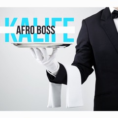 Skigo [Afro Boss] ft King Avry - KaLife [Mixed and Mastered by Mcknife]