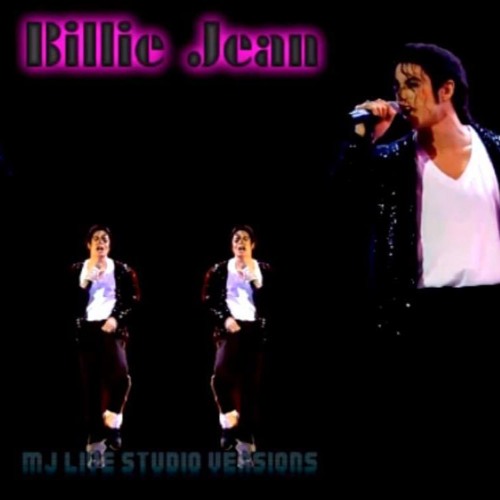 Stream Michael Jackson - Billie Jean - Live Studio Version - HWT 1997 ( Munich) by Klaudia Szlezak | Listen online for free on SoundCloud