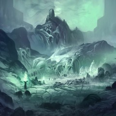 Alien Hardware - Sinister Energies