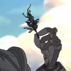 The Last Giant Piece (Rework)