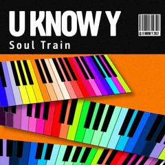 Soul Train (London Mix)