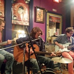 Hasten Down the Wind