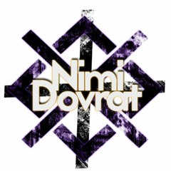 Nimi Dovrat - By My Side (Original Mix)