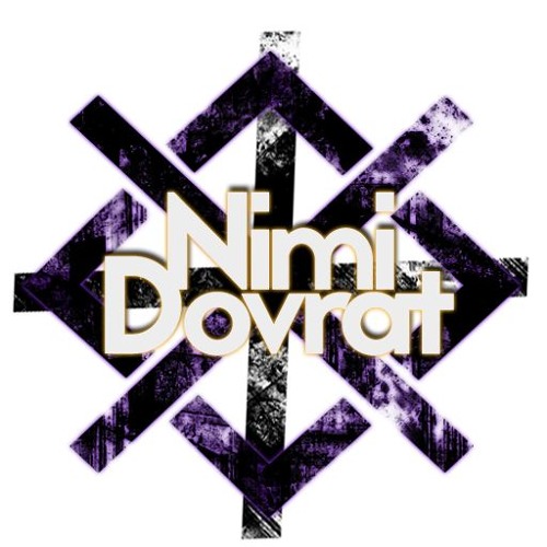 Nimi Dovrat - By My Side (Original Mix)