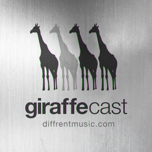 GiraffeCast 017