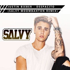 Despacito (Salvy Moombahton Remix)**FREE DOWNLOAD**