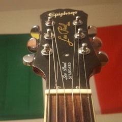 Majoring In The Minors (August Burns Red Instrumental Cover)