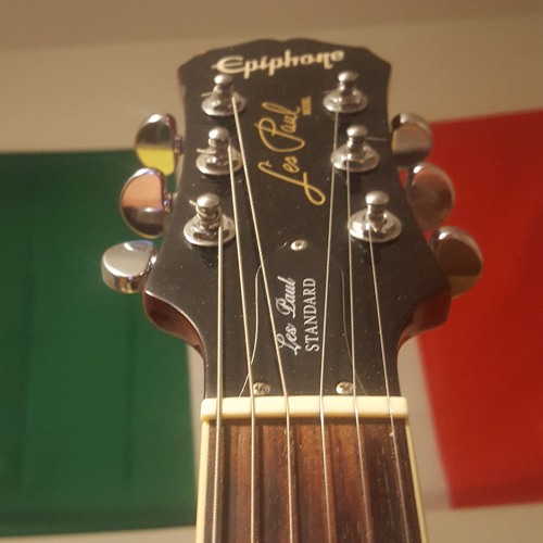 Majoring In The Minors (August Burns Red Instrumental Cover)