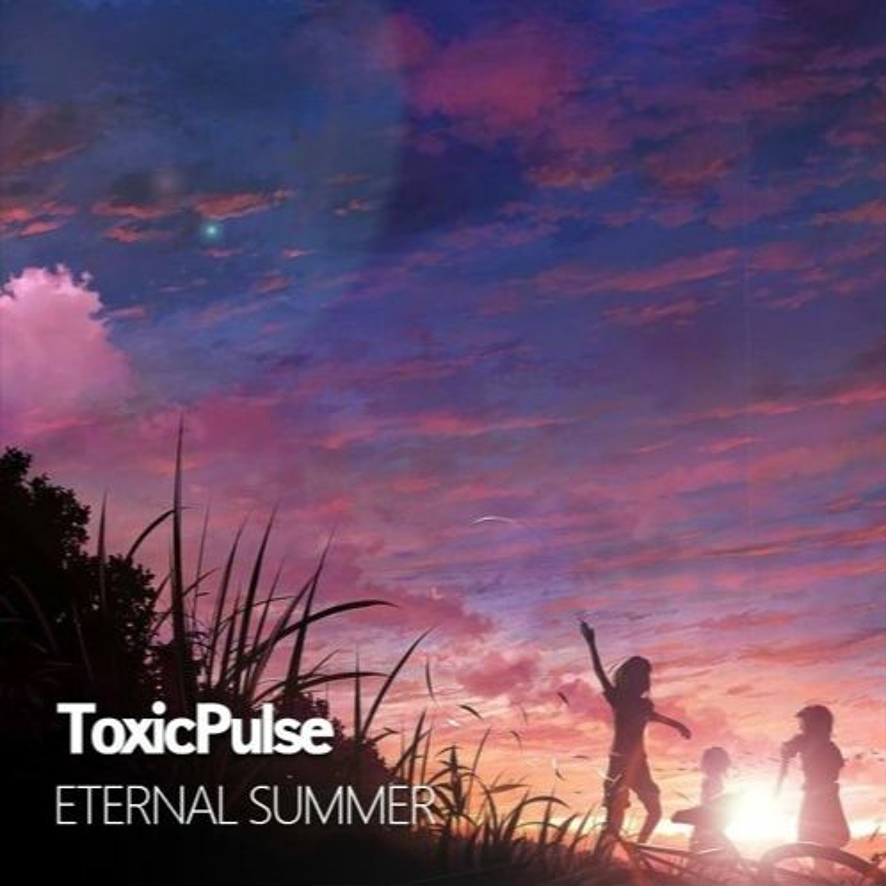 ToxicPulse