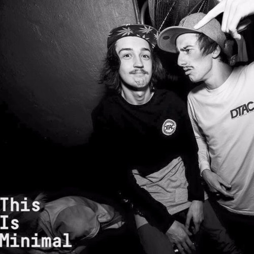 Mitchell Rowan Vs Jackson Mciver [Live Mix]