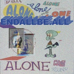 ALONE ~ ZODIAC HAC x ag.a.t [prod. COLETTE]