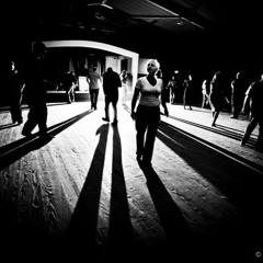 Moving This Way (Danzleikr)